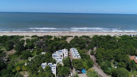 Mar de las Pampas. Foto: Tripadvisor.