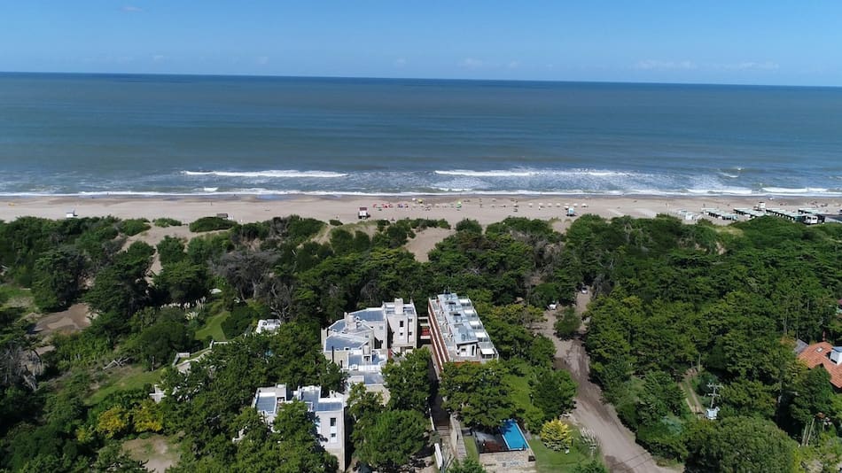 Mar de las Pampas. Foto: Tripadvisor.