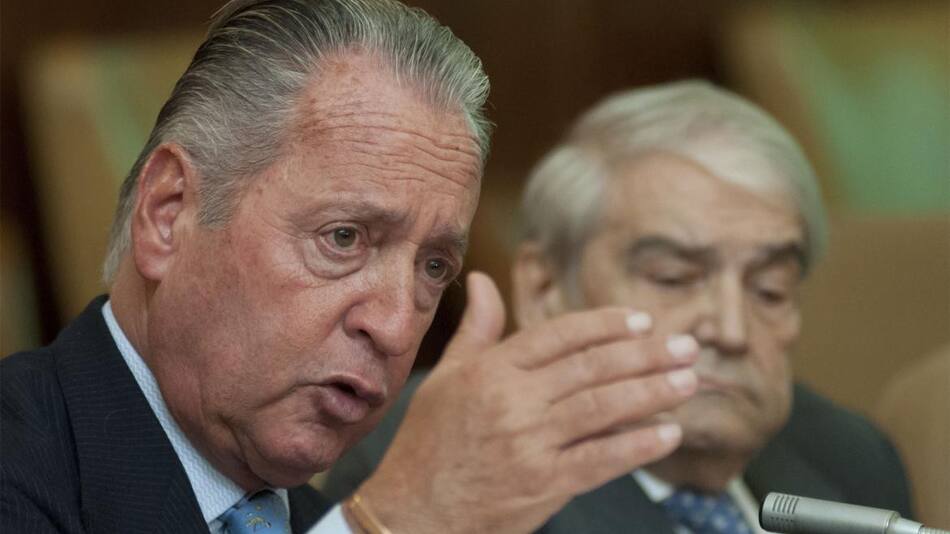 Daniel Funes de Rioja - Unión Industrial Argentina (NA)