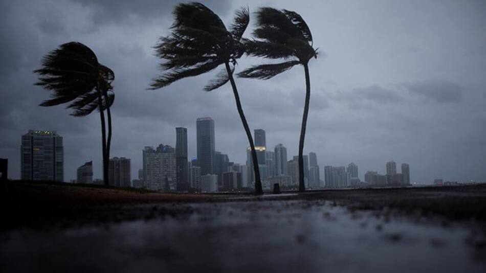 Huracán Irma (Reuters)