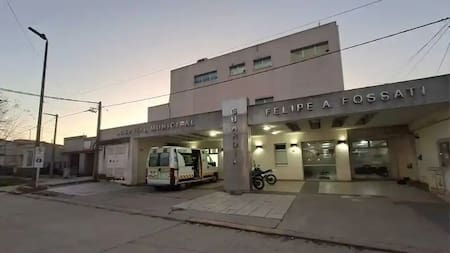 Impacto en Balcarce: cuatro niños y dos bebés dieron positivo de cocaína y su padre fue detenido