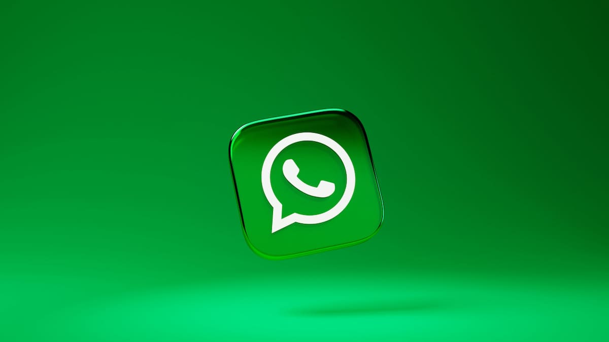 WhatsApp. Foto: Unsplash.