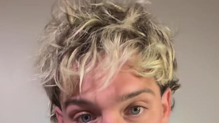 Santiago Maratea. Redes Sociales