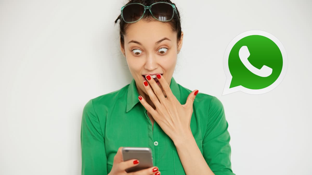 WhatsApp permite ocultar conversaciones con mayor privacidad.