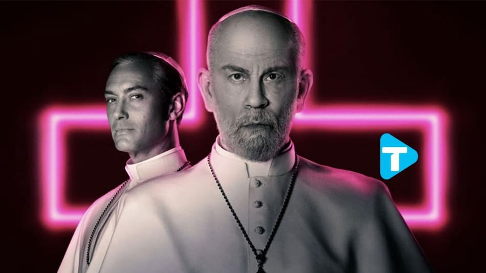 The New Pope