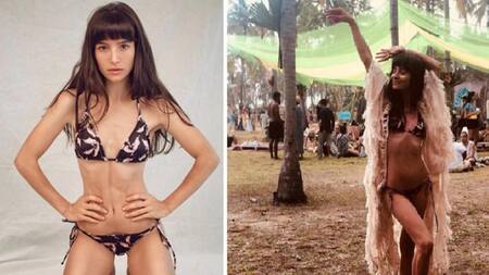 Instagram - Brenda Asnicar