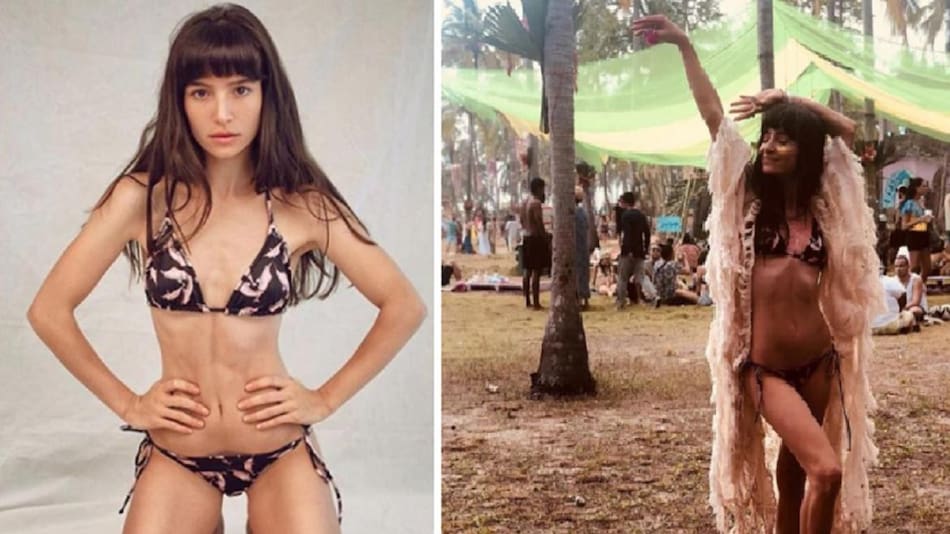 Instagram - Brenda Asnicar