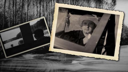 Heini, el lanchero nazi del Río Paraná