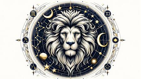 Horoscopo de Leo de hoy: lunes 16 de diciembre de 2024. Foto: Redacción canal26.com