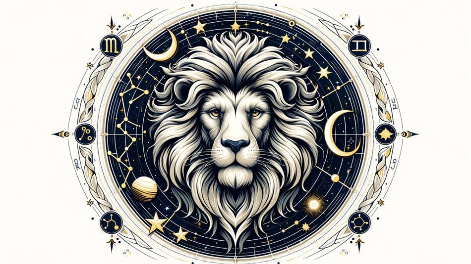Horoscopo de Leo de hoy: lunes 16 de diciembre de 2024. Foto: Redacción canal26.com