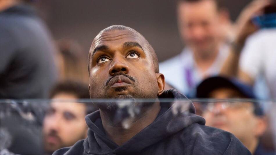 Kanye West. Foto: Reuters.