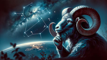 Horóscopo de Aries de hoy: viernes 20 de marzo de 2026