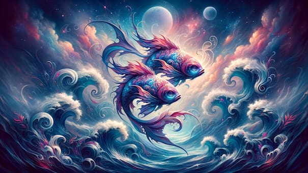 Horóscopo de Piscis de hoy: miércoles 26 de noviembre de 2025