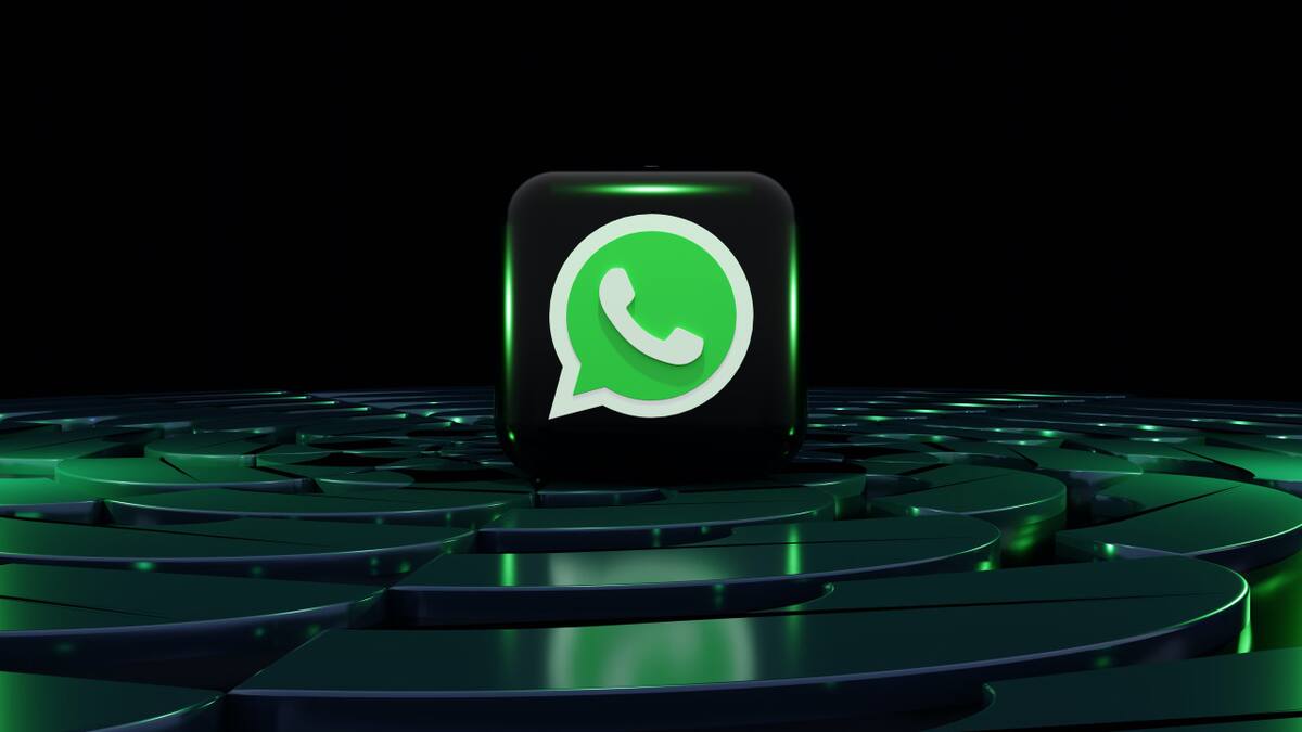 WhatsApp. Foto Unsplash.