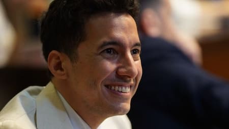 Pedro Puerta. Foto: Instagram