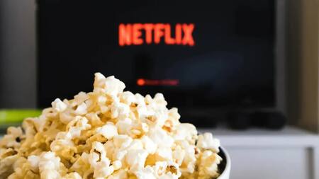 Las producciones de Netflix más populares para disfrutar este 15 y 16 de febrero. Foto: NA.