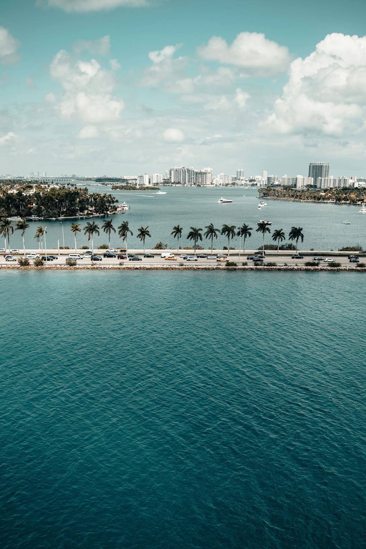 Miami Beach. Foto Unsplash