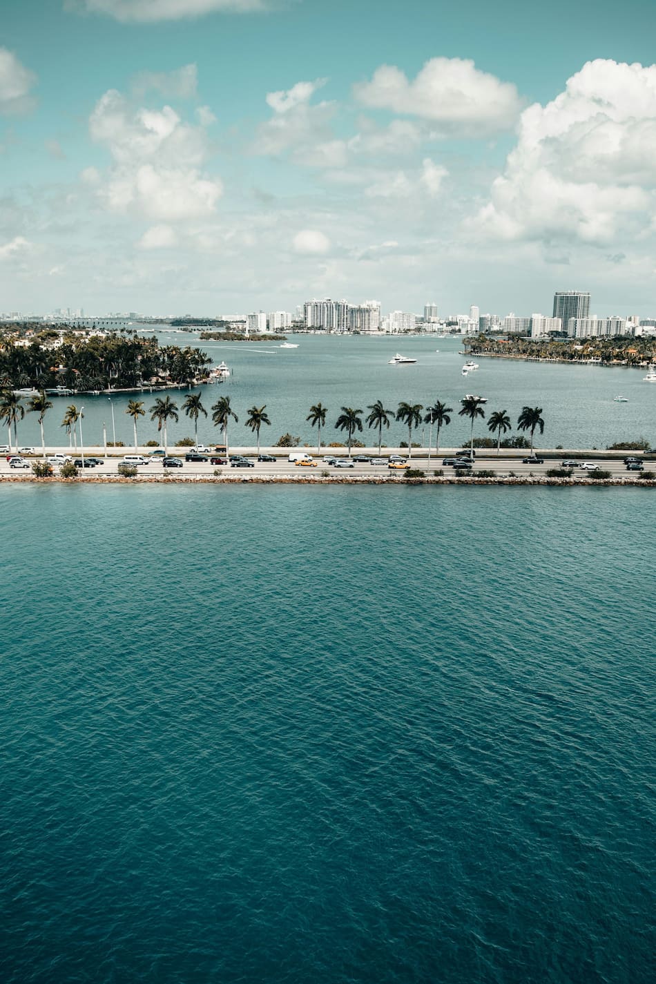 Miami Beach. Foto Unsplash