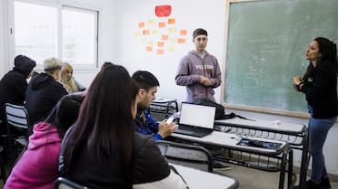 Ayuda Escolar Anual 2026: cuándo se cobra el bono de ANSES para el nuevo ciclo lectivo