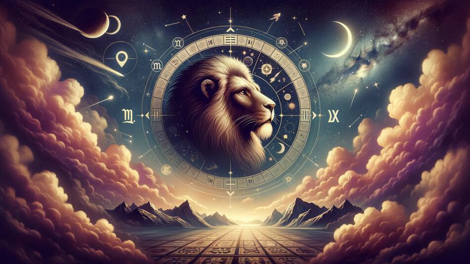 Horoscopo de Leo de hoy: jueves 19 de diciembre de 2024. Foto: Redacción canal26.com