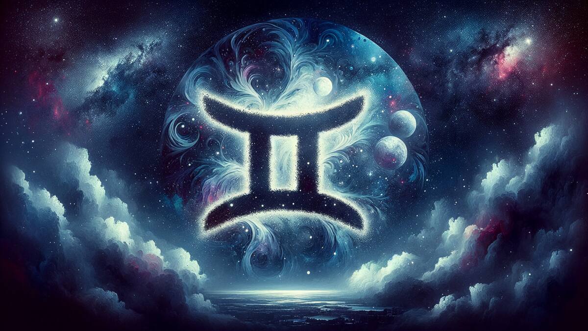 Horoscopo de Géminis de hoy: jueves 11 de julio de 2024. Foto: Redacción canal26.com