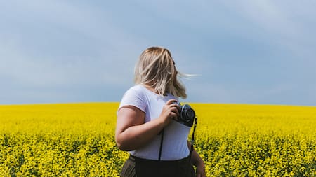 Sobrepeso. Foto: Unsplash.