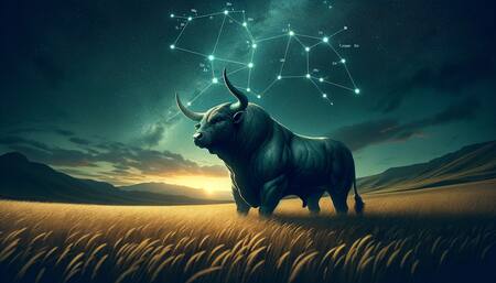 Horóscopo de Tauro de hoy: jueves 5 de junio de 2025. Foto: Redacción canal26.com