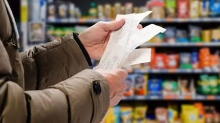 Inflación en Argentina. Foto: NA