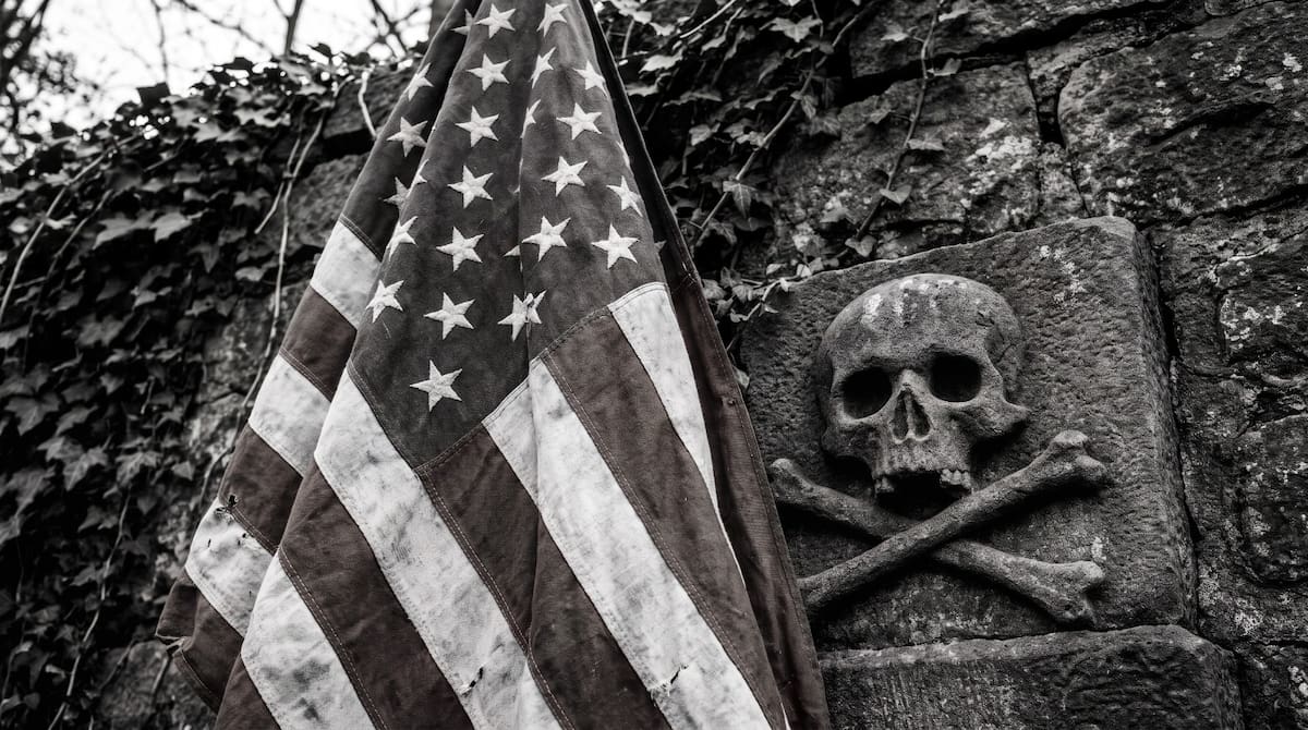 “Calavera y Huesos” socidad secreta de Yale