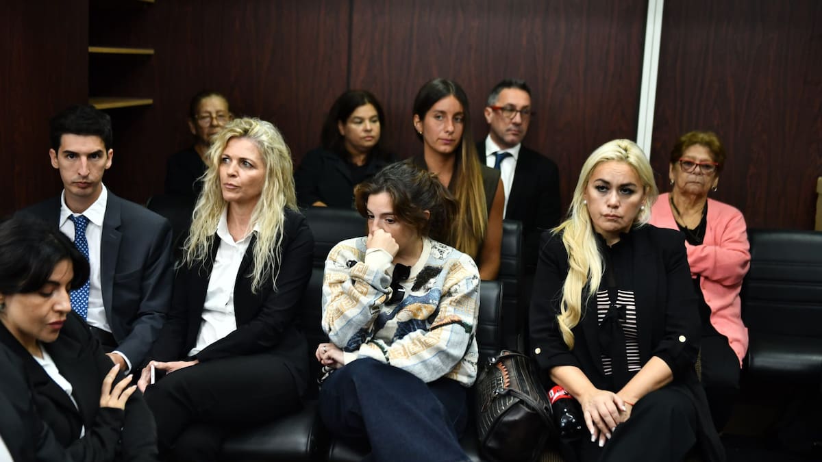 Así fue el primer día del juicio por la muerte de Diego Maradona: alegatos, reclamo de justicia y un testimonio que generó enojo