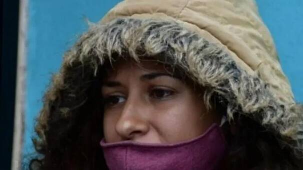 La mamá de Guadalupe Lucero descartó la pista de un testigo: "Ella no habría dicho nunca 'soy famosa'"