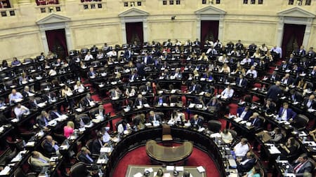 Cámara de Diputados (NA)
