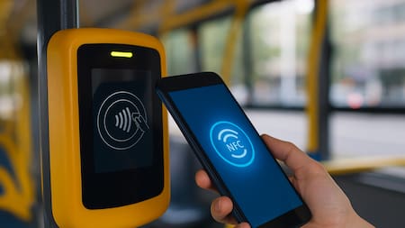 Pagar el colectivo sin SUBE: cómo usar Cuenta DNI desde el celular y acceder a descuentos en 2026