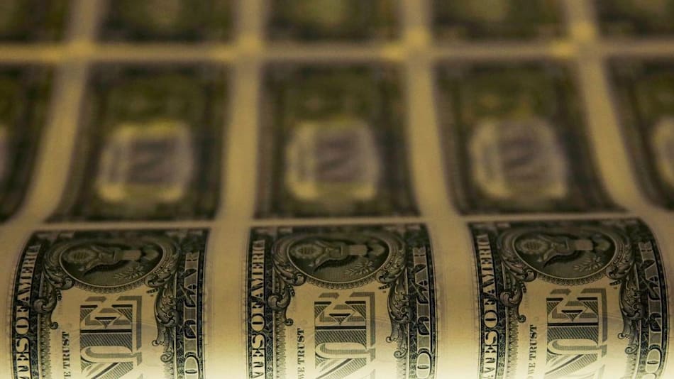 Dólar (Reuters)