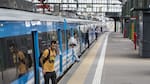 Recorrido reducido y cambios en los horarios: una línea de trenes del AMBA anunció modificaciones en todos sus ramales