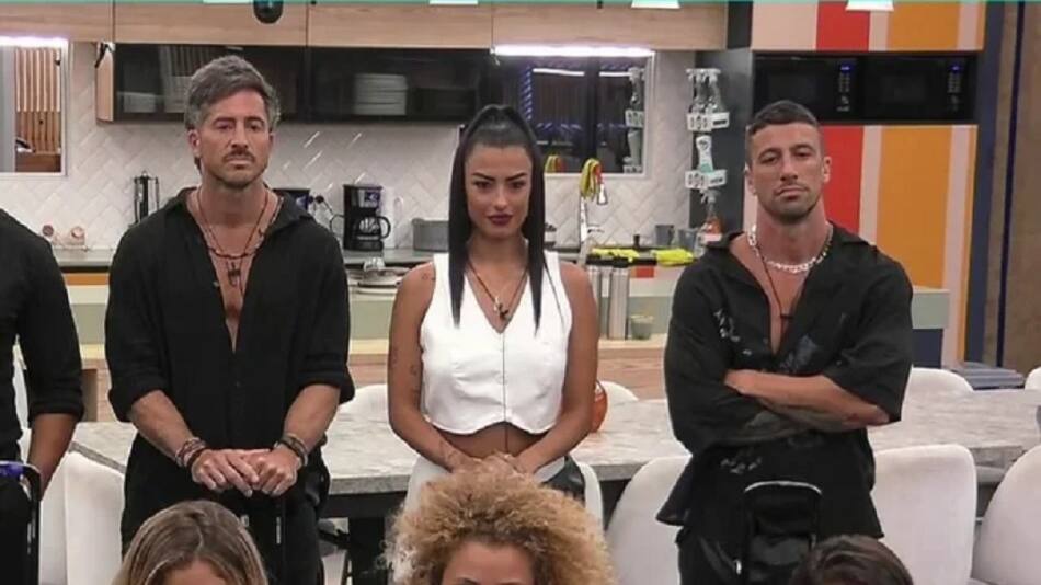 Gran Hermano (GH, Telefe)