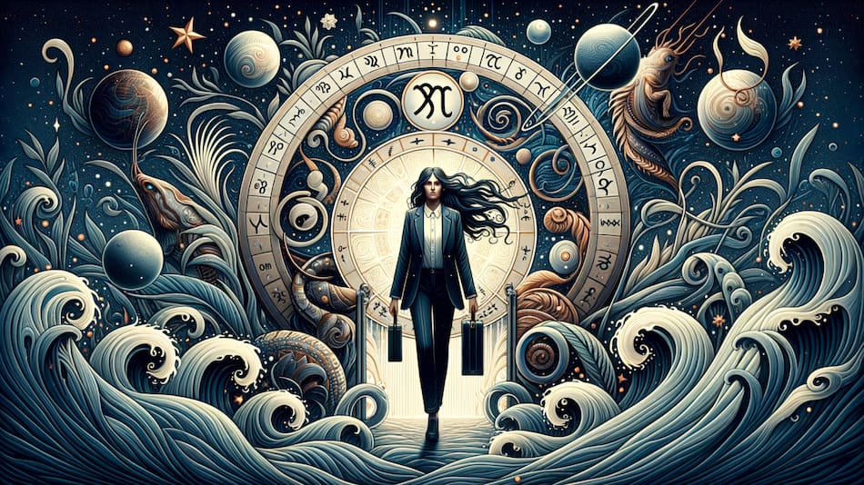 Horóscopo de Virgo de hoy: domingo 13 de abril de 2025. Foto: Redacción canal26.com