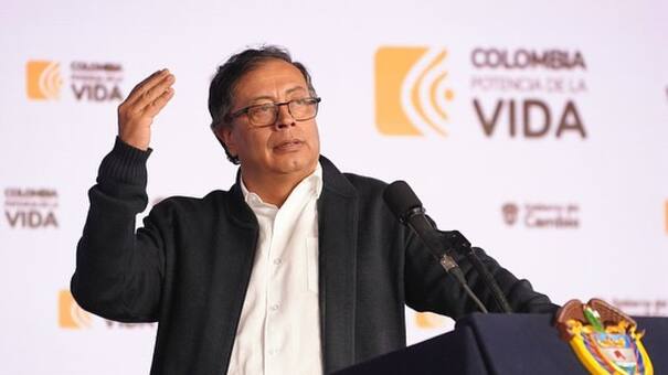 Colombia: tras la presión de Petro, el Congreso aseguró que tramitará las propuestas del Gobierno "libre de presiones"