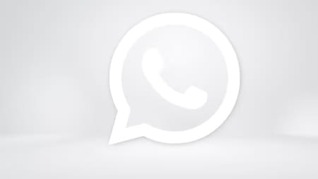 "Modo gris". Foto: WhatsApp Plus