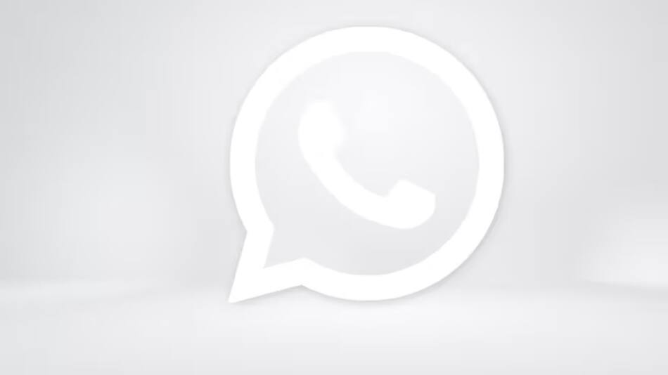 "Modo gris". Foto: WhatsApp Plus