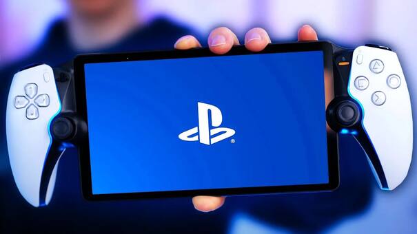 Sony trabaja en una nueva consola para competir con Nintendo en el mundo de plataformas portátiles