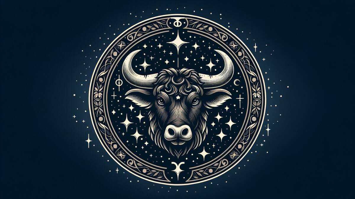 Horoscopo de Tauro de hoy: domingo 23 de marzo de 2025. Foto: Redacción canal26.com