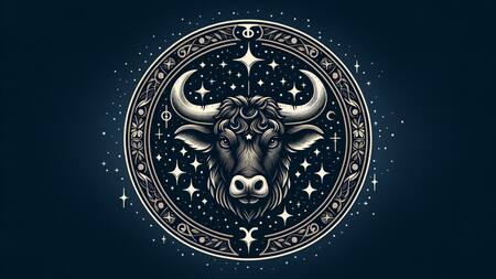 Horoscopo de Tauro de hoy: domingo 23 de marzo de 2025. Foto: Redacción canal26.com