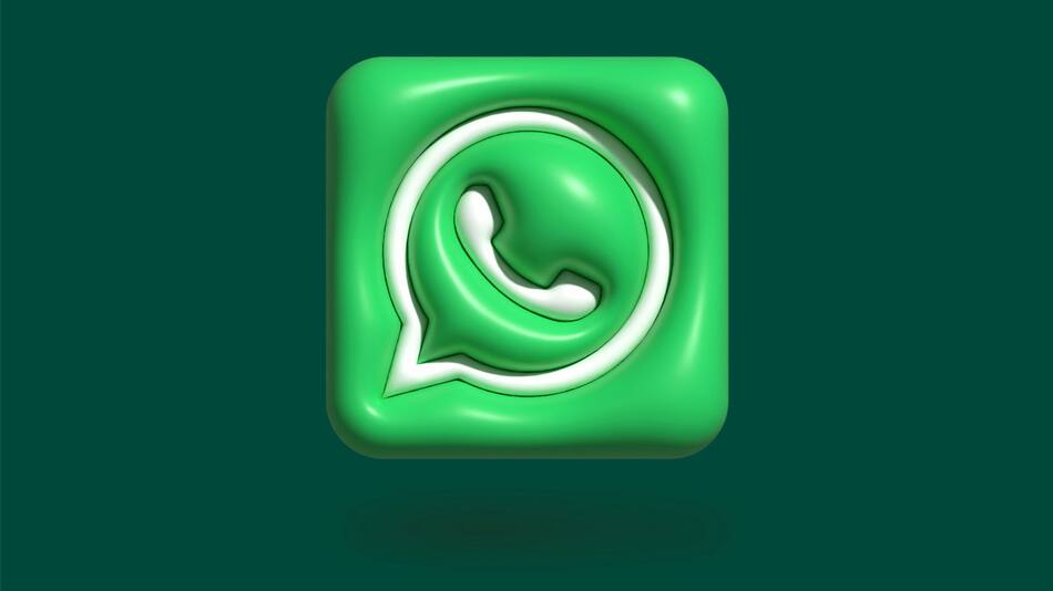 WhatsApp. Foto: Unsplash