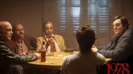 Para ver en Max: la película de terror que recuerda uno de los episodios más oscuros de la historia argentina