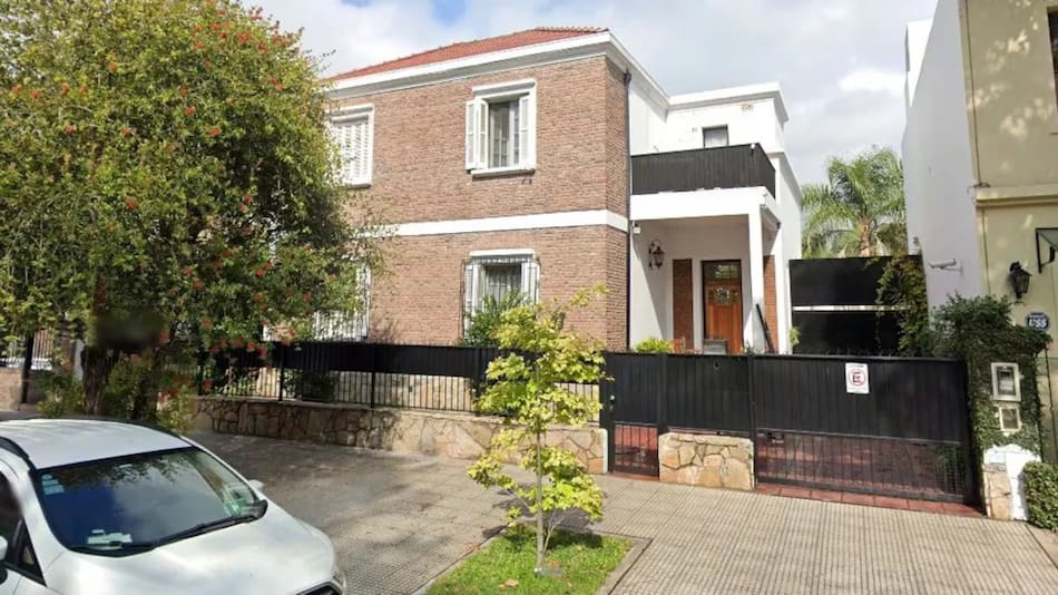 Tragedia en Villa Devoto: la familia muerta por inhalar monóxido de carbono.