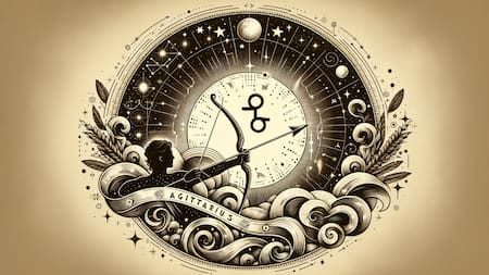 Horoscopo de Sagitario de hoy: domingo 9 de marzo de 2025. Foto: Redacción canal26.com