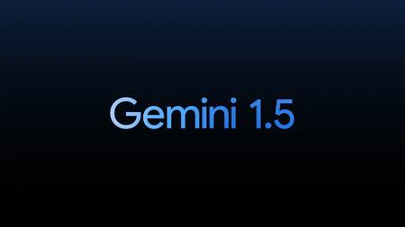 Gemini 1.5. Foto: Google.