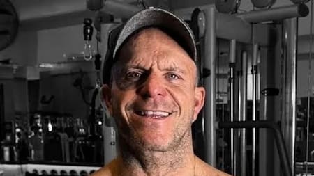 Tras 12 días detenido en Miami, liberaron a “Quique” Felman: ¿cuándo vuelve a la Argentina?