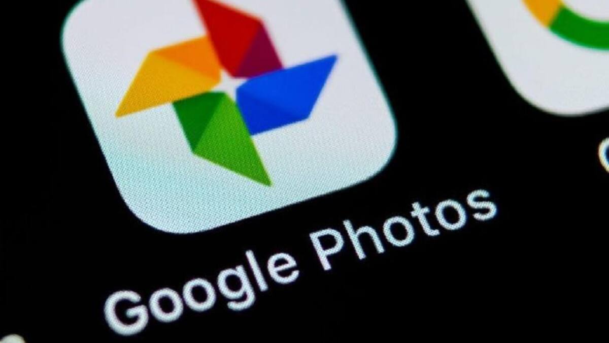Google fotos